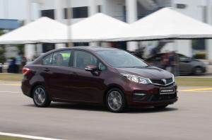 2019 Proton Persona